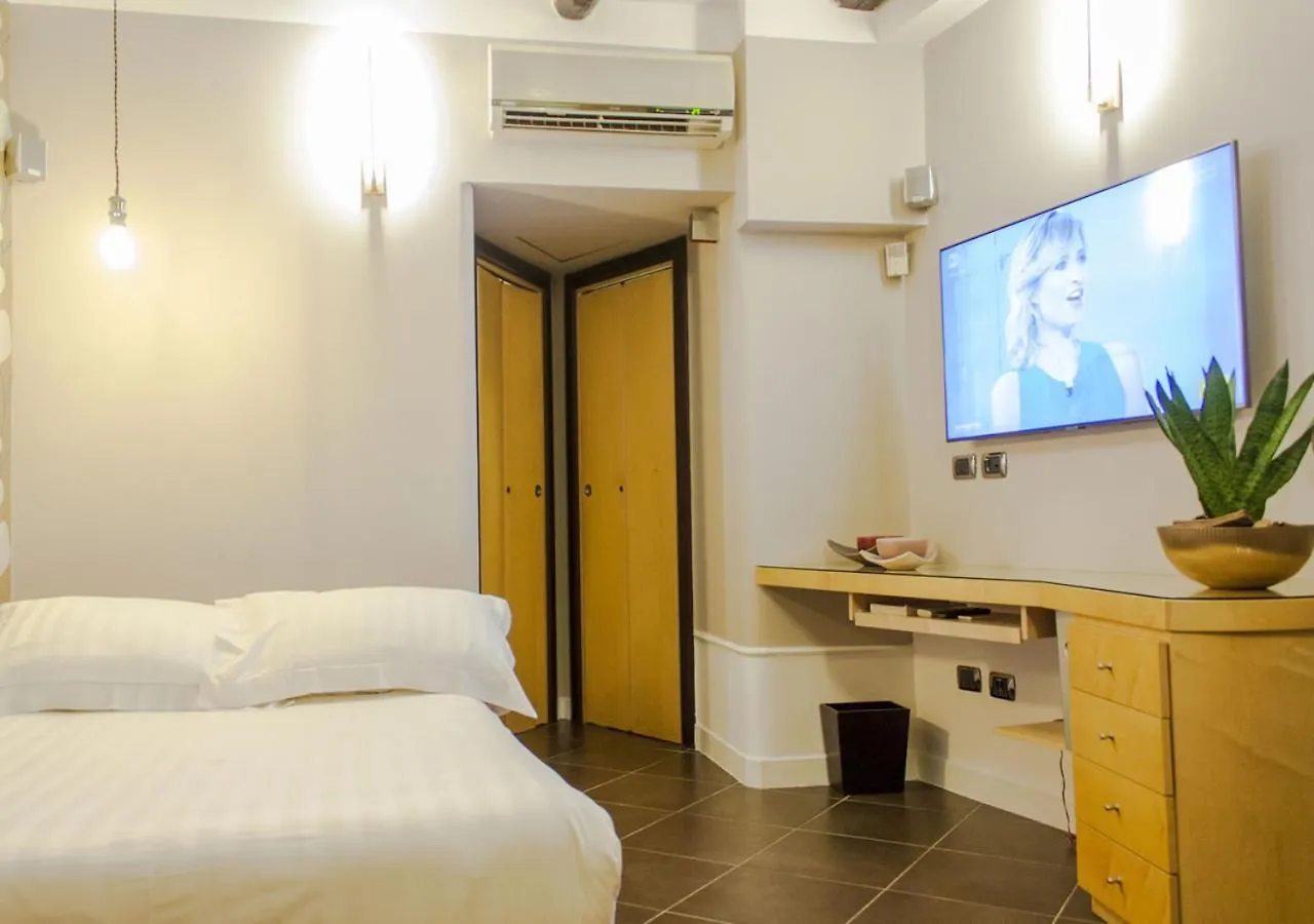 ナポリRelais Santa Chiaraアパートメント イタリア