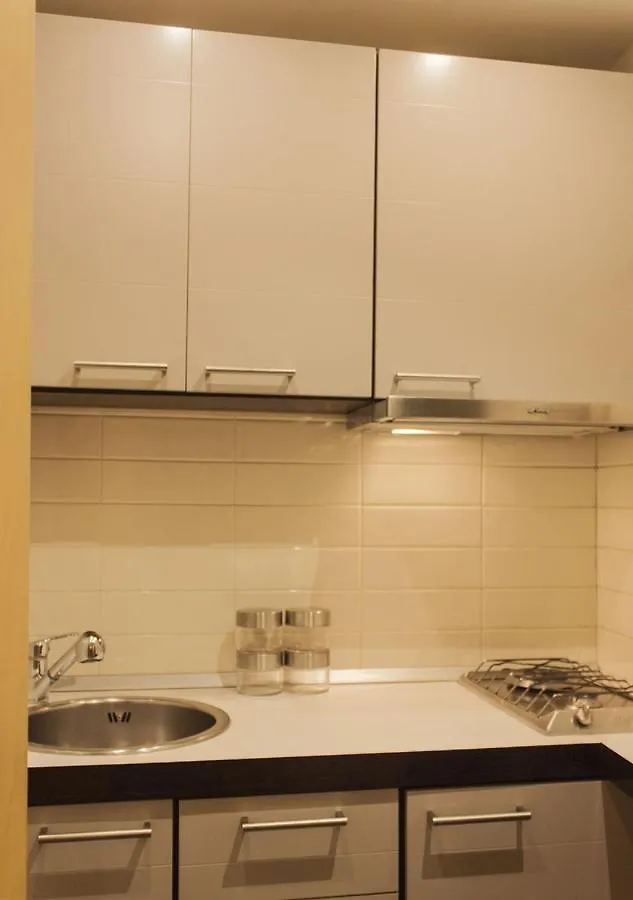 Ferienwohnung Relais Santa Chiara Neapel Apartment