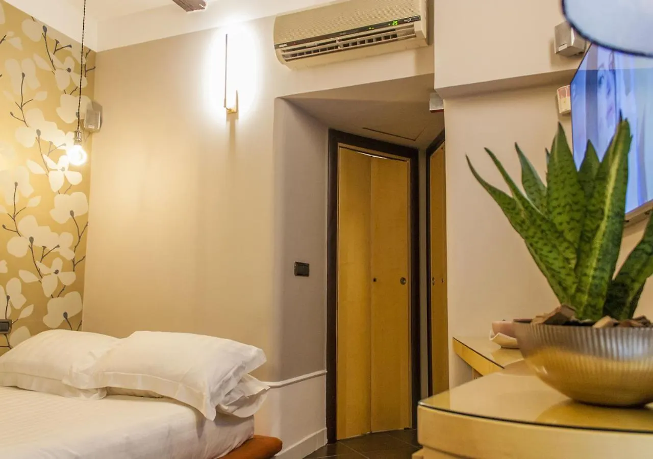 Ferienwohnung Relais Santa Chiara Neapel 0*,  Italien