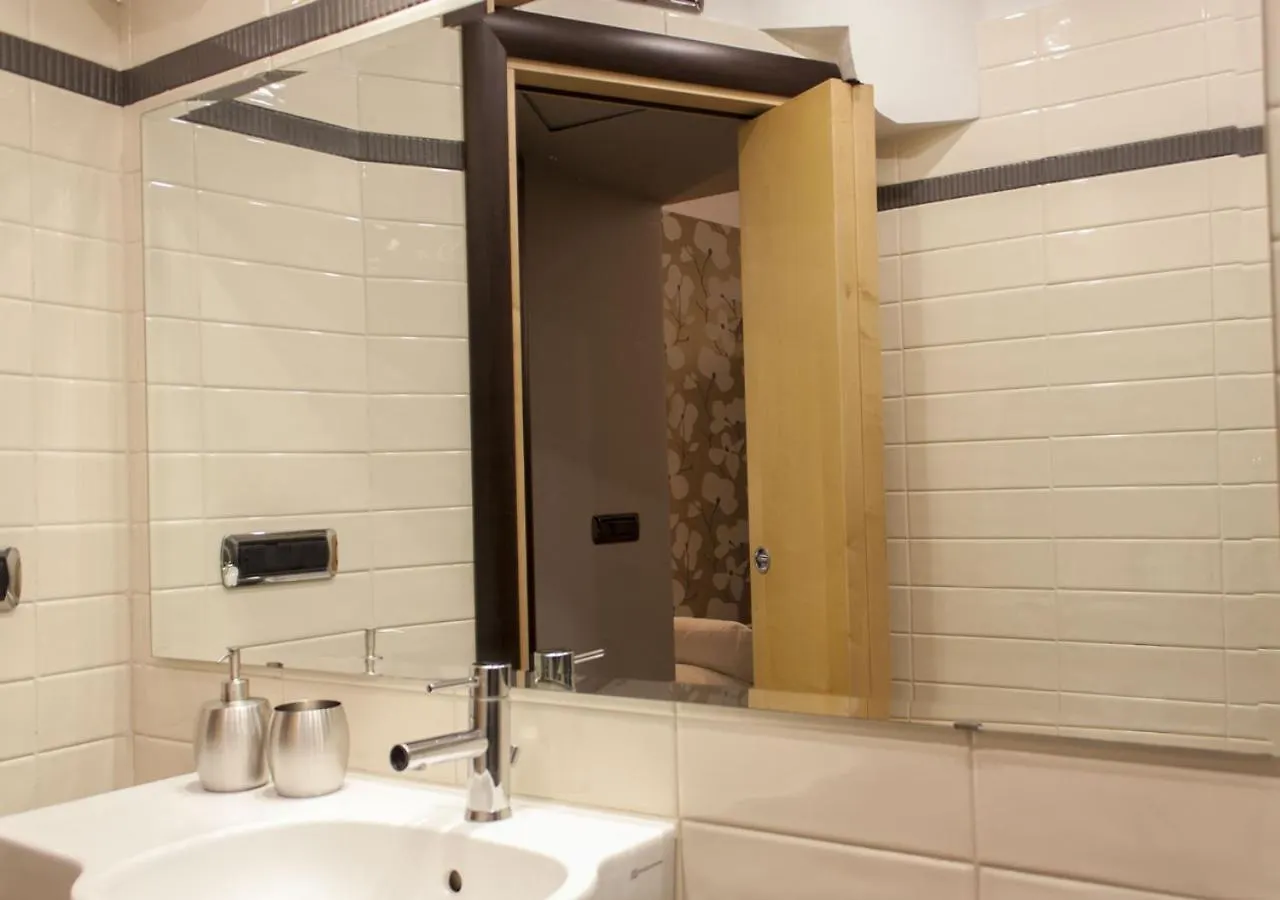 Ferienwohnung Relais Santa Chiara Neapel 0*,